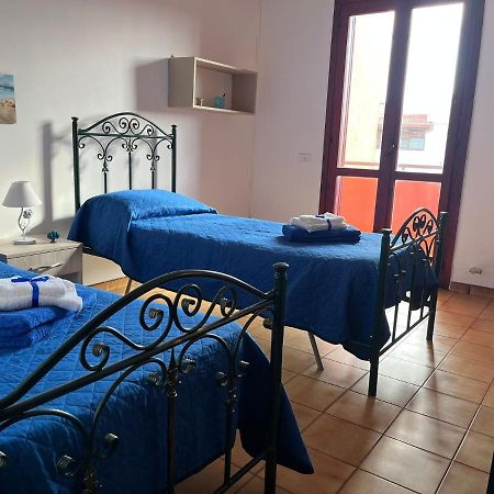 Caravaggio Apartment Porto Cesareo Exterior foto