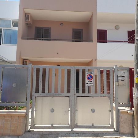 Caravaggio Apartment Porto Cesareo Exterior foto